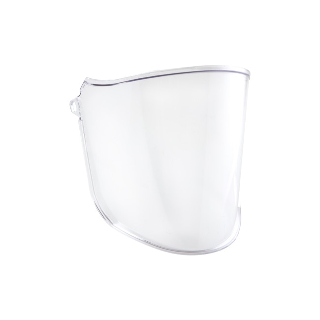 Respirator TRIDENT® HEXHALE® PAPR Protective Visor